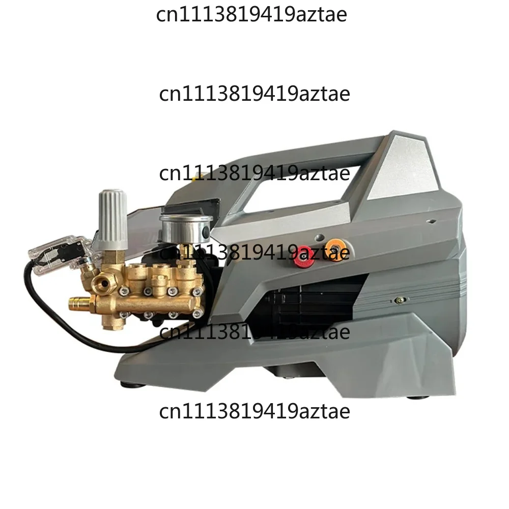 Hot Sell Outdoor Portable Car Water High Pressure Automatic Car Wash Machine PriceCar Wash Equipment Washer