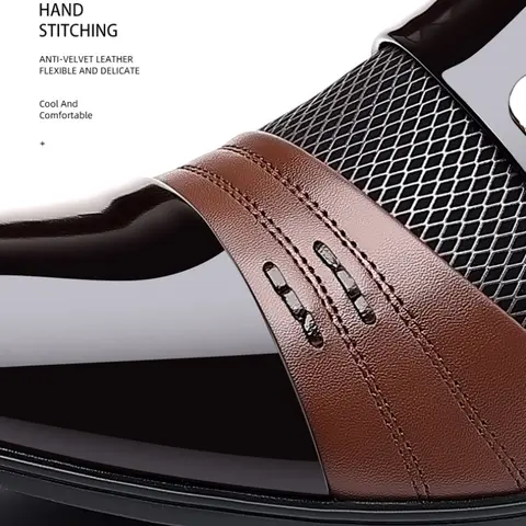 10 best sales पुरुषों के लिए चर्च के जूते - №9