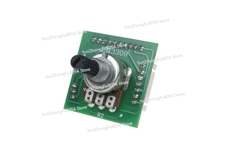 

Potentiometer Motor Speed Control Switch ZM3309 ZZQ101225A for SIEG SX2-145 JMD-X1 S2-30D CX612 Little Milling 11
