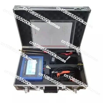 

FOR ADMT-200S-Y Professional Deep Well Water Quality Detector 200M Remote Detection Equipment with High-precision Screen Display