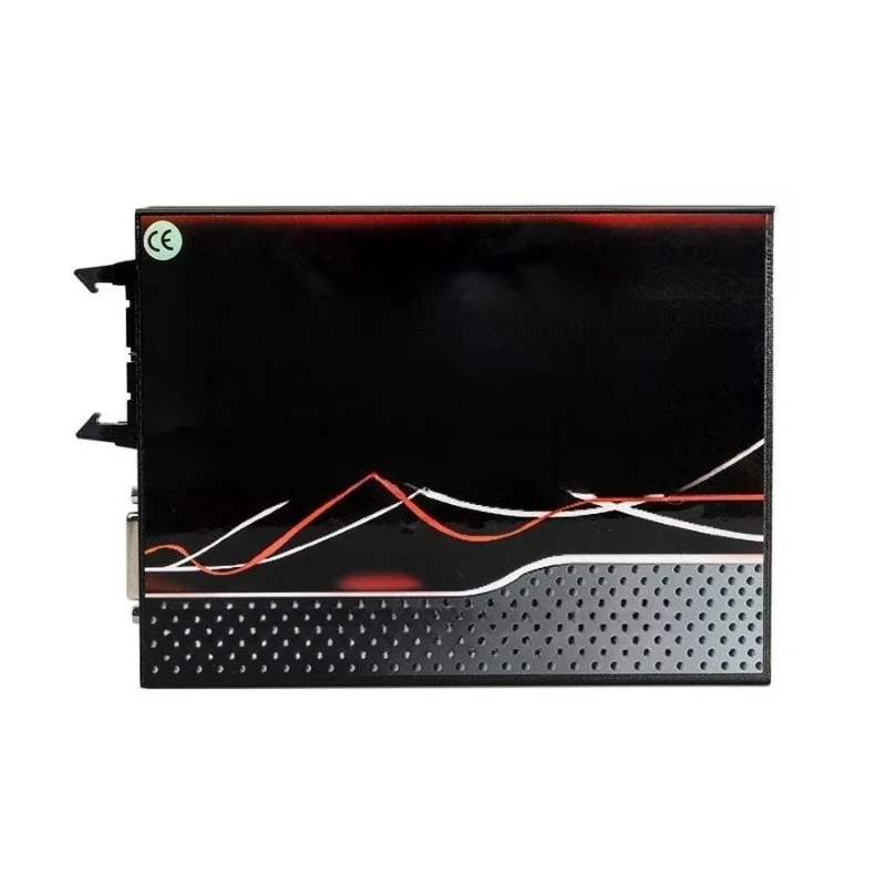 V7.020 V2.25 Red PCB European version ECU programmer can be networked unlimited times