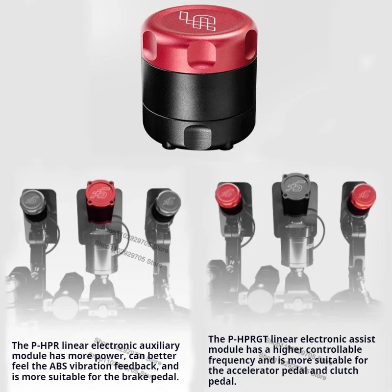 P-HPR Gt Linear Ele…