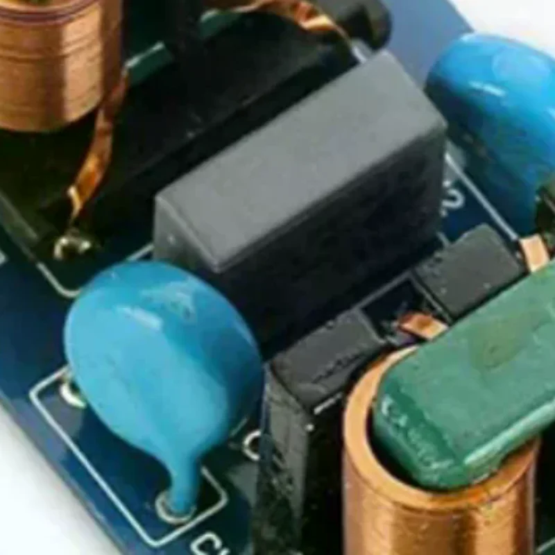 25A 6A Power Supply…