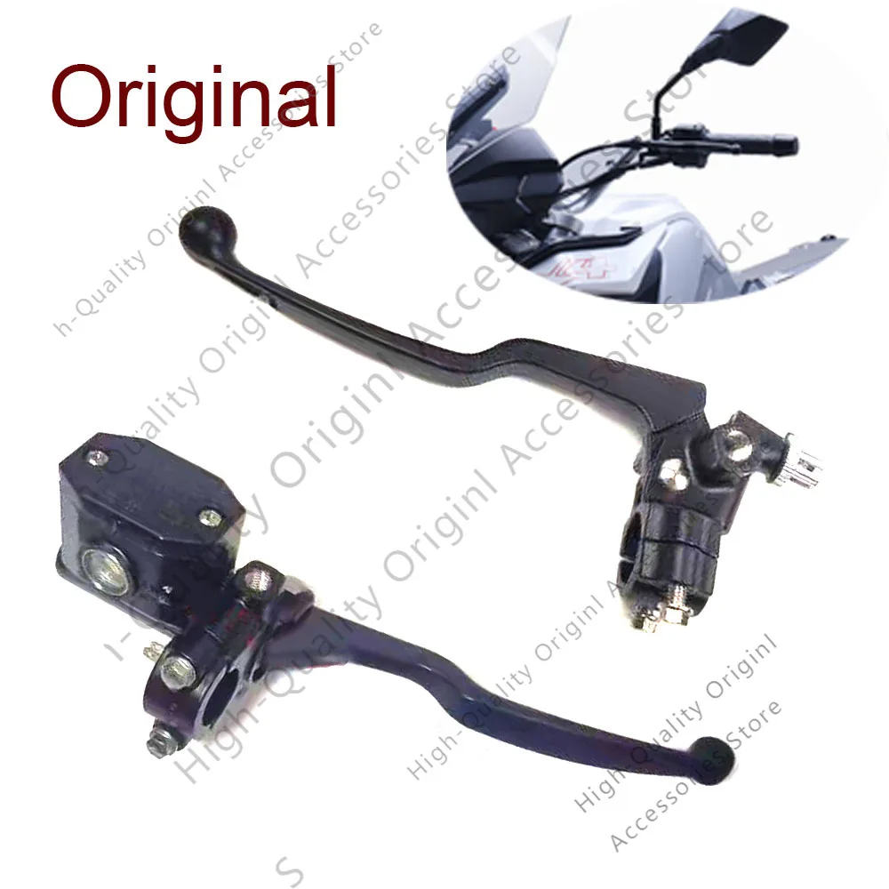 

Motorcycle Accessories Fit ZongShen Cyclone RX3 Original Brake Clutch lever For ZongShen Cyclone RX3 Dedicated