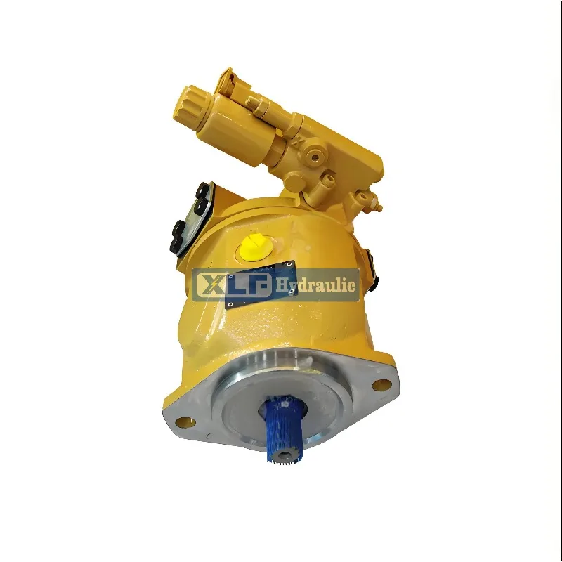 

CAT 240-2647 Hydraulic Piston Pump for Truck 725 730 - 2402647 of Best Price