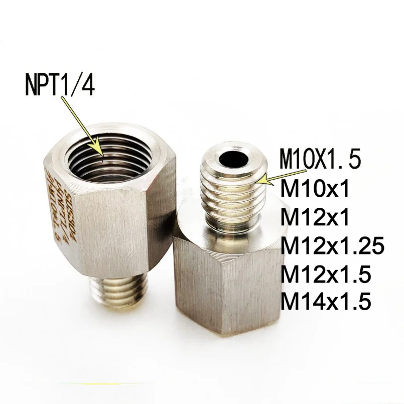 NPT 1/4