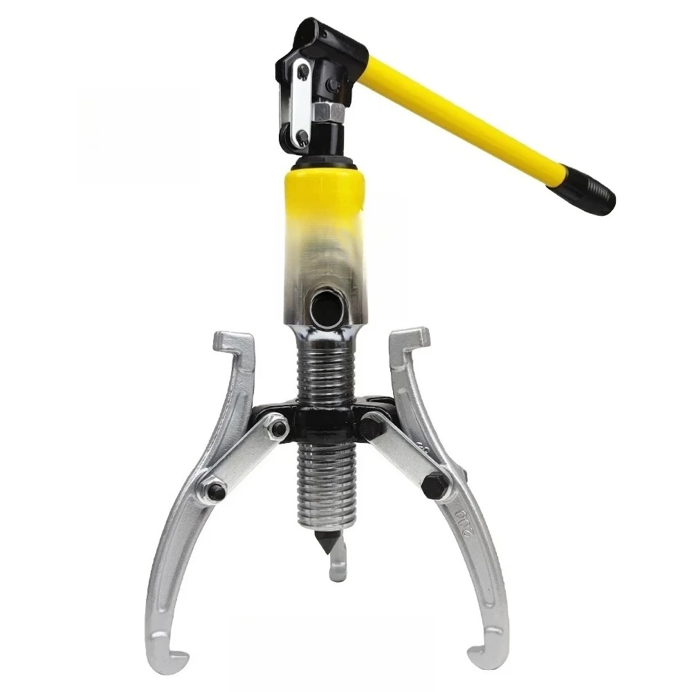 DYF-5 5 Ton Hydraul…