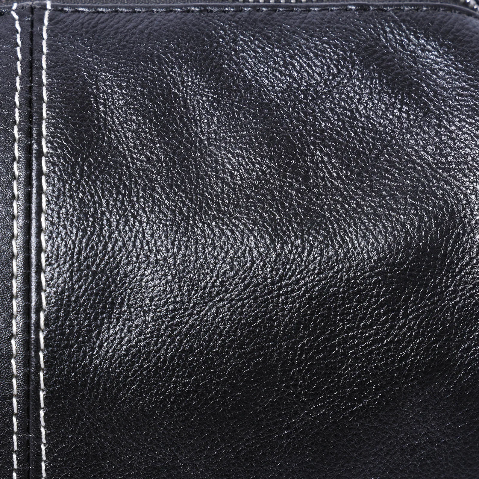S.WORKER Modische Echtleder-Umhängetasche für Herren, Vollnarbig, Trendige Casual-Crossbody-Tasche, Mini-Umhängetasche für Handy und Schlüssel – Detail 22