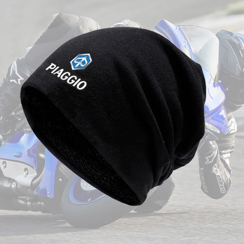 دراجة نارية قبعة قبعة يندبروف قبعة الرياضة الحجاب المشي لمسافات طويلة ركوب القبعات لبياجيو بيفرلي 300 MP3 500 ميدلي ليبرتي البريدي 50 125 #1