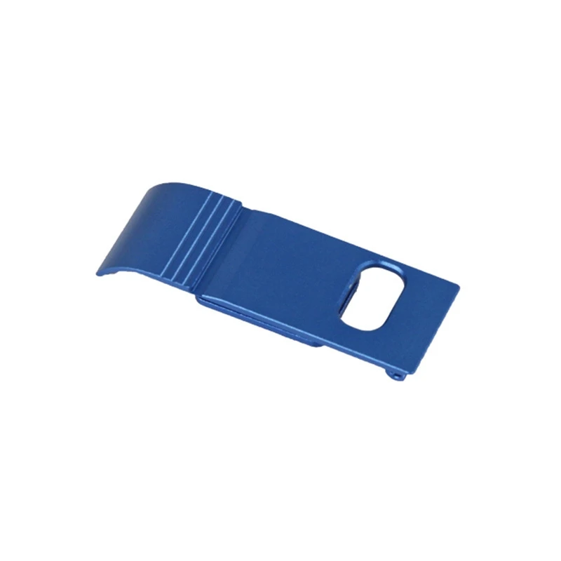 

XB-For Gopro-MAX Sliding Battery Side Cover Dustproof Camera Removable Protective Door Lid Charging Case Port