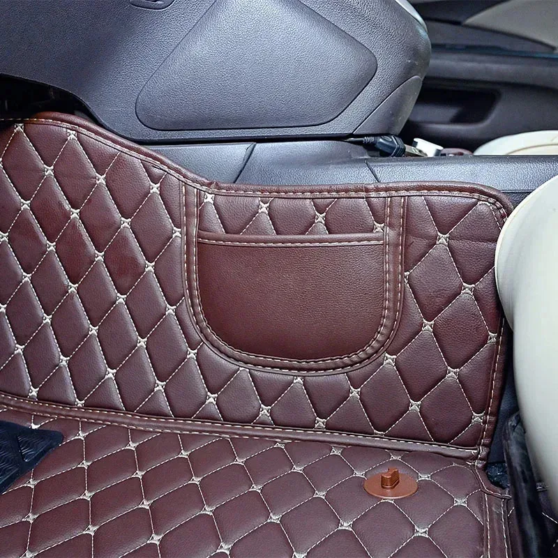 

2021 Manufacturing easy-to-clean car mats polyvinyl chloride car mats