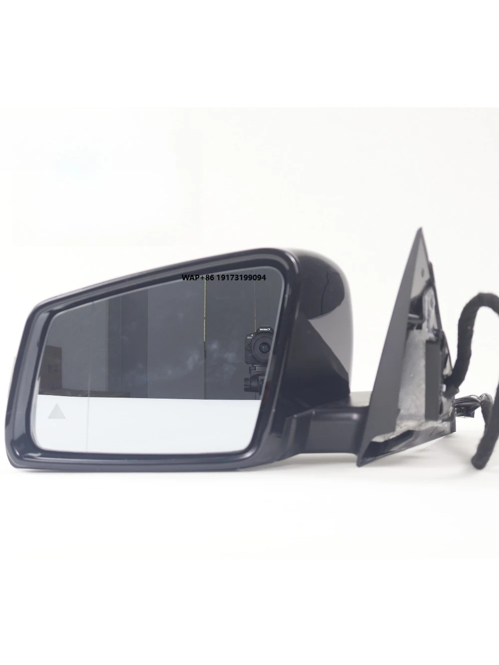 

Factory Direct Sales For 117 810 1200 Folding Side Mirror Assembly New Left CLA W117 Blind Spot Mirror