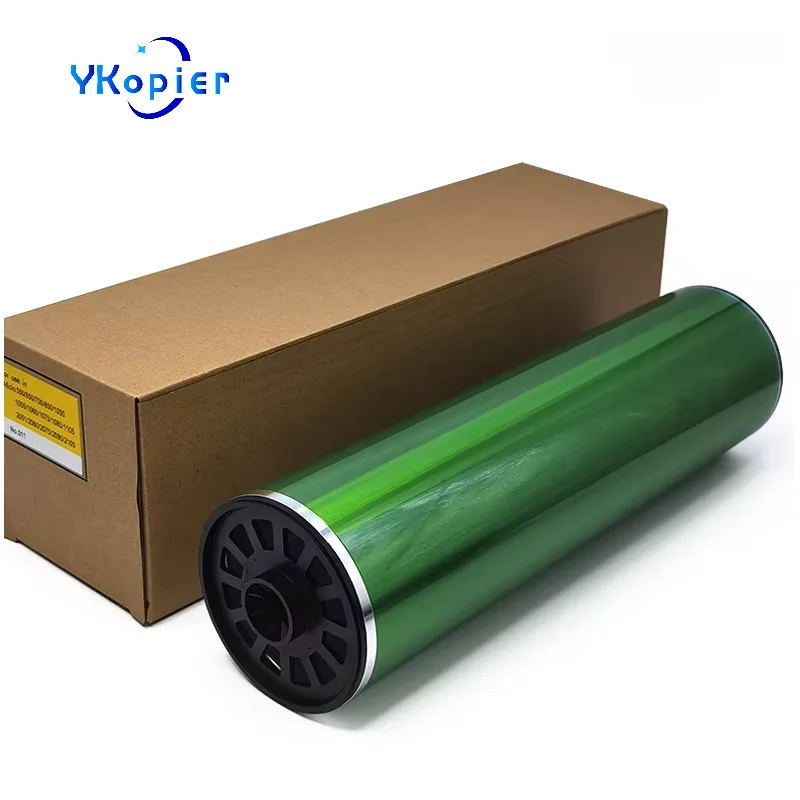 

800000 Page B070-9510 B246-9510 Opc Drum For Ricoh Aficio 1060 1075 2060 2075 MP 5500 6000 6500 7000 7500 8000 9001 9002