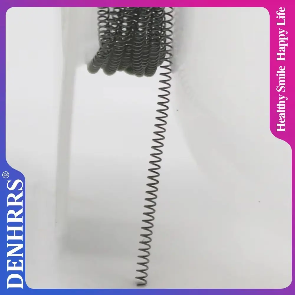 

Orthodontic Open Coil Spring Roll Niti Wire 3Feet 914mm