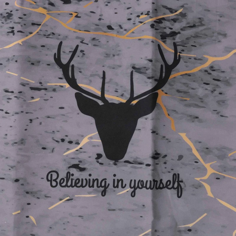 ABPP-140X49cm tecido marmoreio tábua de passar roupa capa protetora imprensa ferro dobrável para engomar pano guarda proteger vestuário delicado