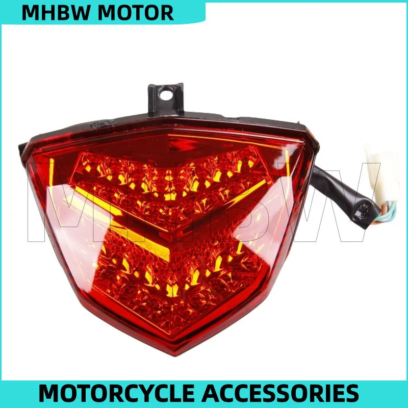 

Tail Lamp Brake Light for Sym Joymax Z300 All Versions