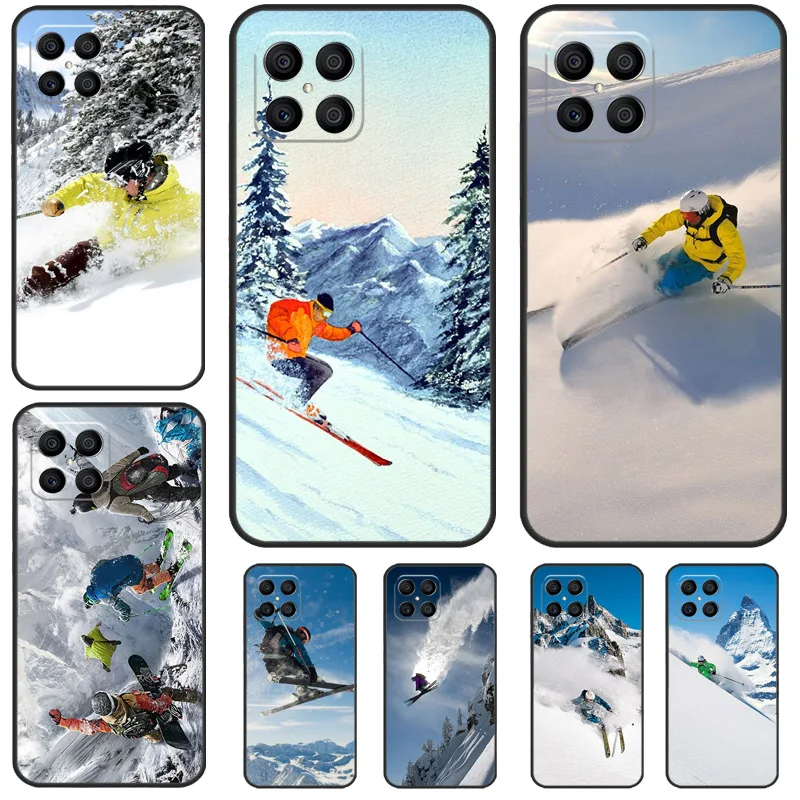 Ski Neige Snowboard… - image