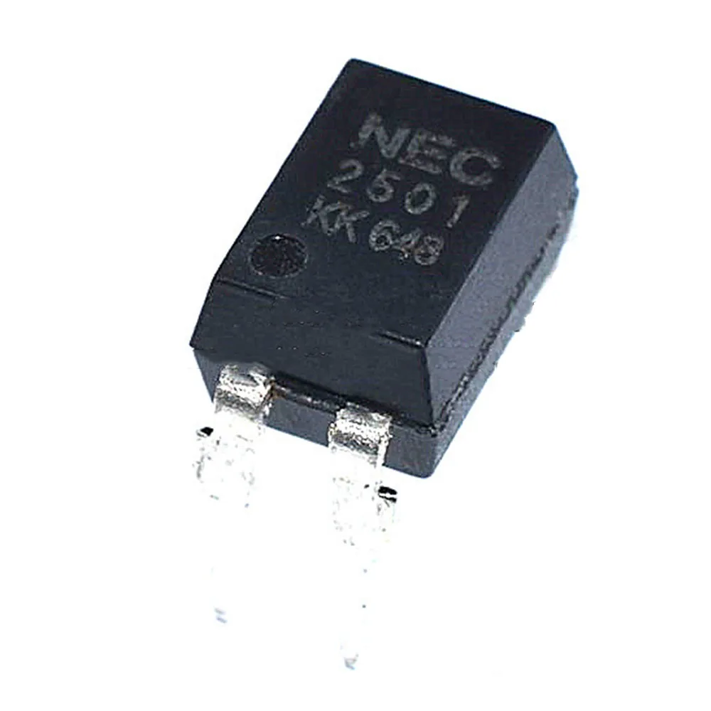 20pcs/lot PS2501 2501 DIP-4 In Stock