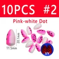 10PCS PW Tamaño 2