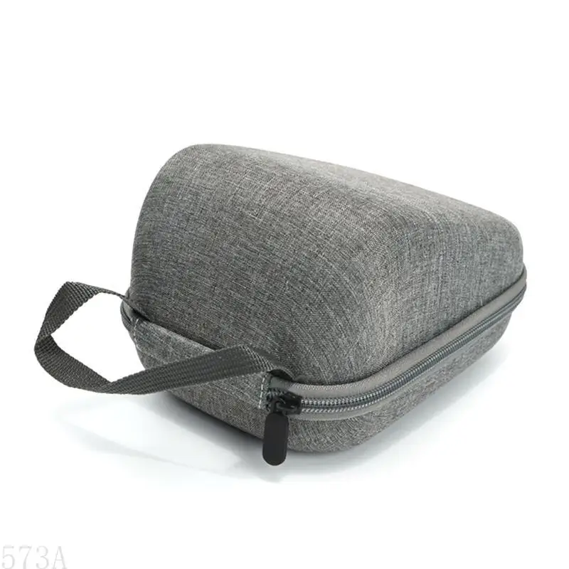 573A EVA Travel Travel Protction Case Case for sphygmmomomanomeomether Apport Arm Press