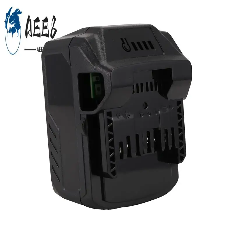 

AEE8-BSL36A18 Li- Battery Case PCB Board Circuit BOX For Hitachi HIKOKI 36V 18V Multivolt MV Li- Battery Housings