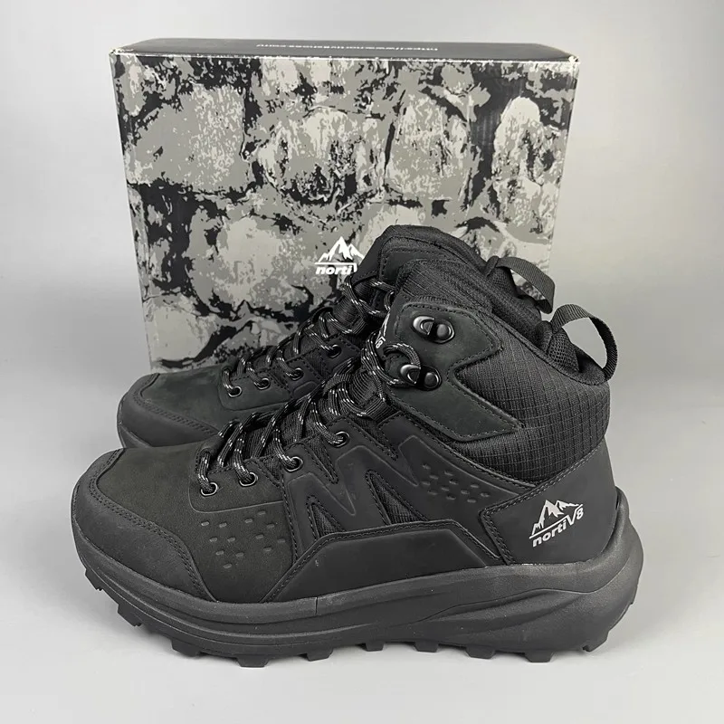 Nowe męskie i damskie oddychające profesjonalne buty trekkingowe anty-otarciowe wysokiej jakości buty do wspinaczki górskiej buty turystyczne bardzo dobre