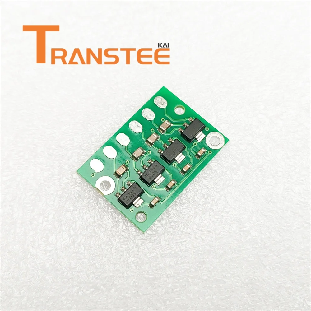 

6HP19 Transmission Computer Gear Position Sensor L1-L4 For BMW E60 E66 ZF6HP19 TCU Gearbox Switch Module Sensors