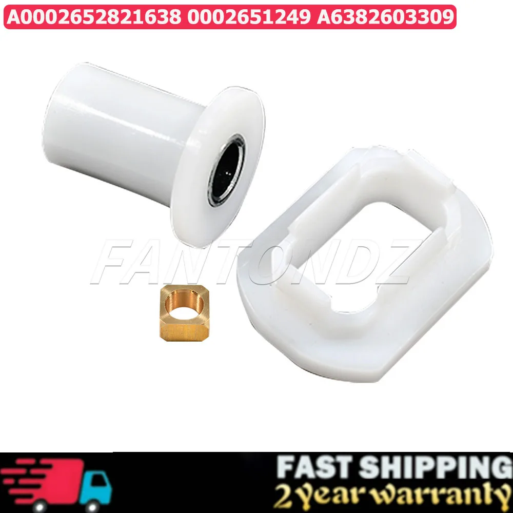 For Mercedes Benz V…