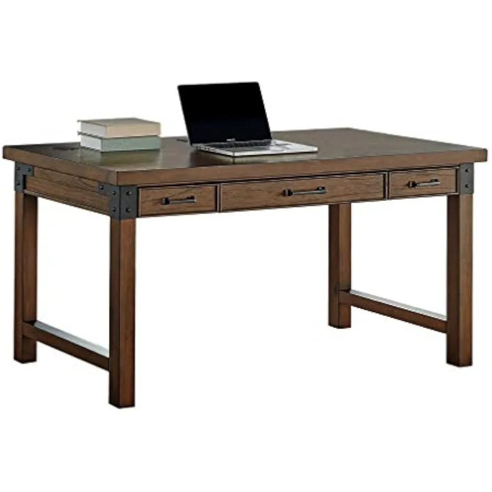 WRITING DESK, Brown