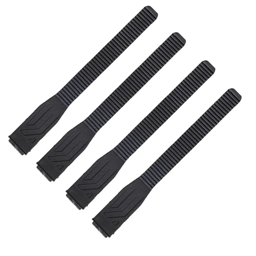 

Jump Shoes Rebound Bounce Boots Accessories High Quality Shoelace Single Strip