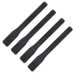 Jump Shoes Rebound Bounce Boots Accessories High Quality Shoelace Single Strip