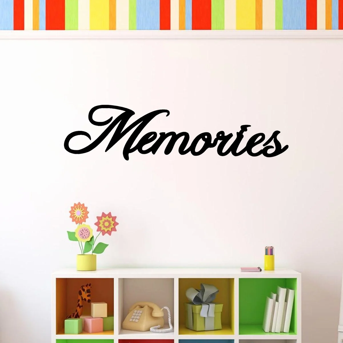 

Черный деревянный настенный декор, английский алфавит, стикер на стену, креативные украшения «сделай сам», домашний декор, украшение для гостиной, офиса