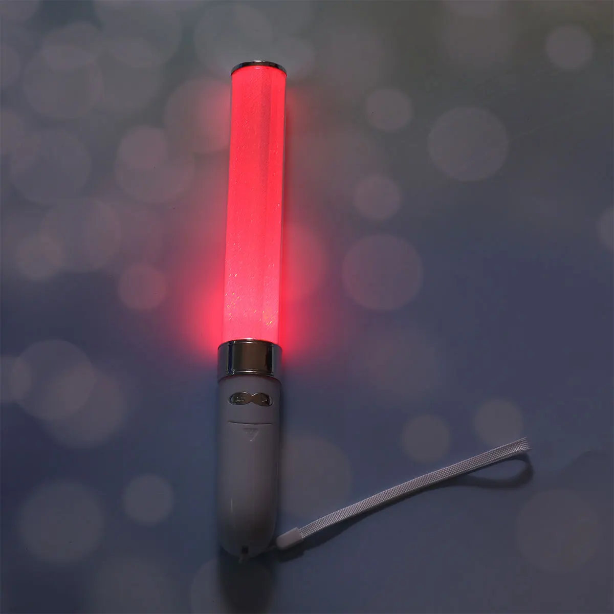 

18 Colors Stick Powered By 3 Aaa Batteries Waterproof Long Lasting Bright Luminous Flash Stick For Party Wedding