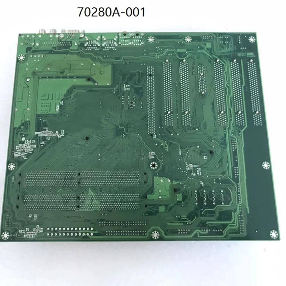DVC-ST 4U Chassis 70280-001 945G Industrial Motherboards