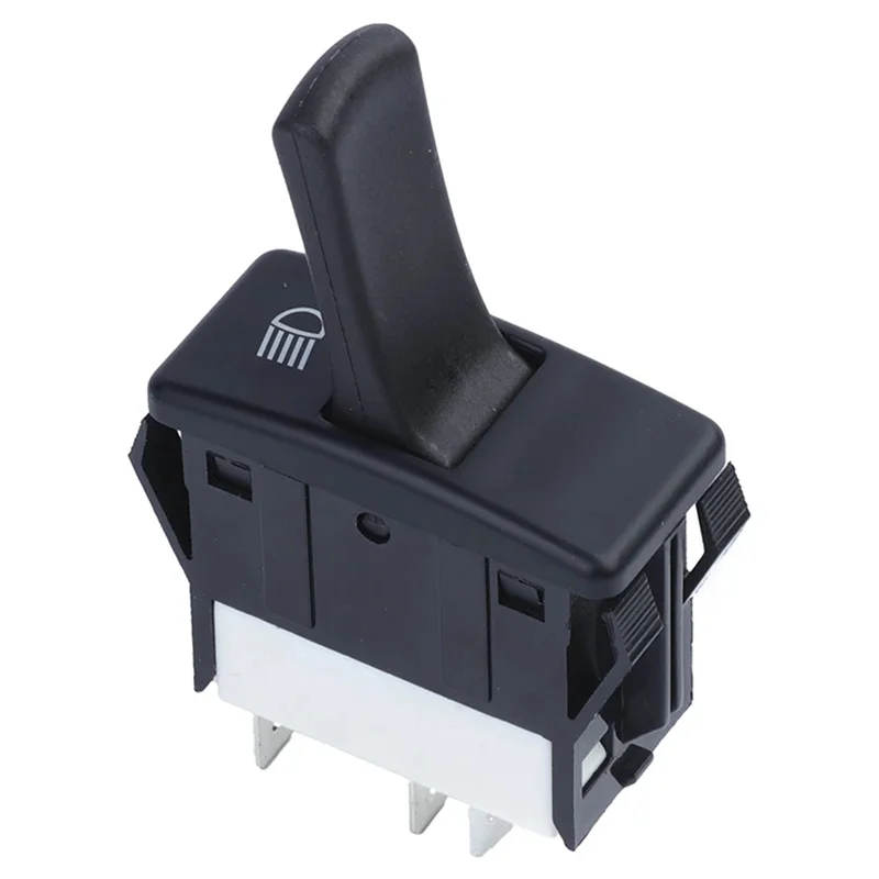Plain Car Headlight Switch Car Accessories 6PINS P27104001 8964K1894 For Kenworth