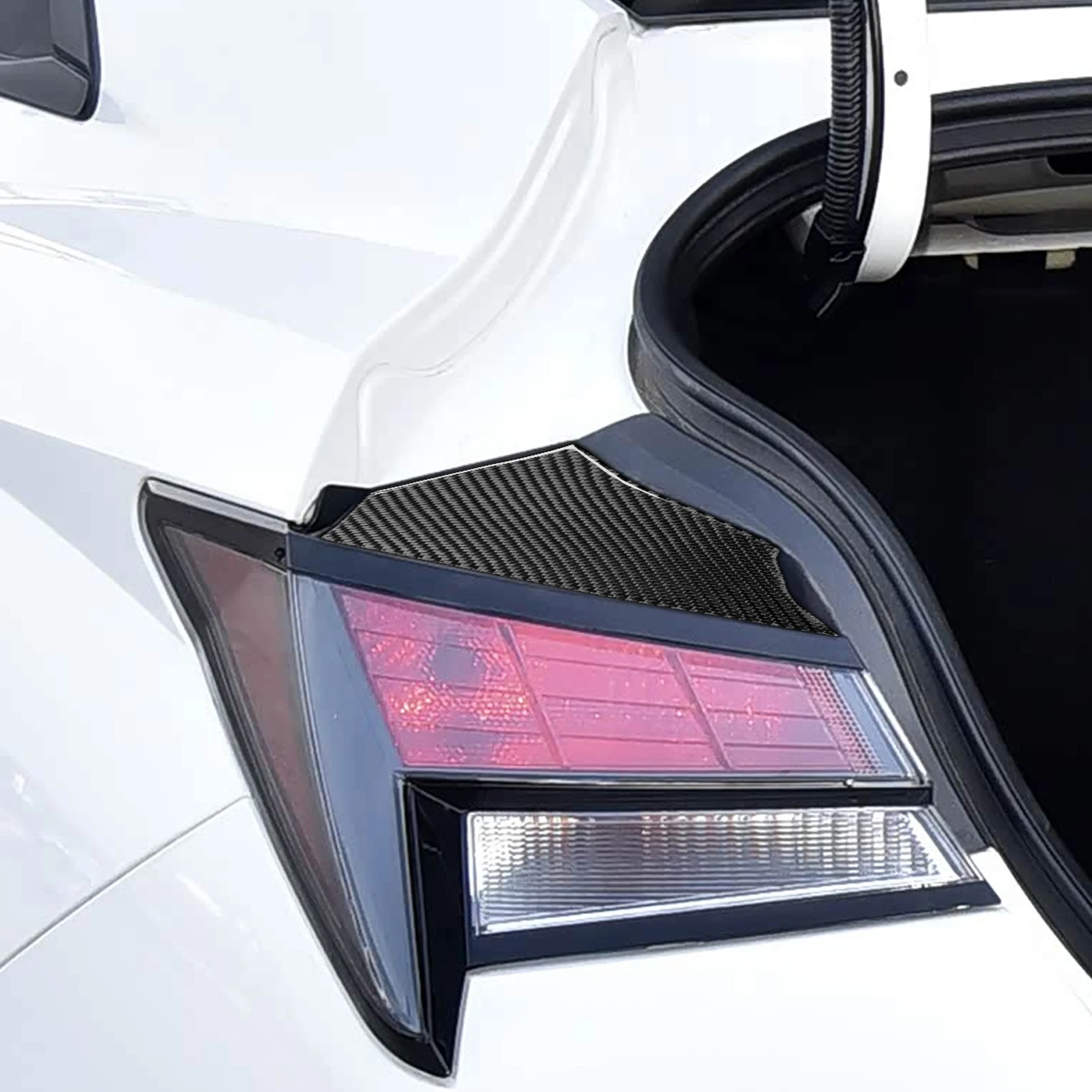 For Hyundai Elantra CN7 2021-2 - огляд і ціна Interior Design Mood Board