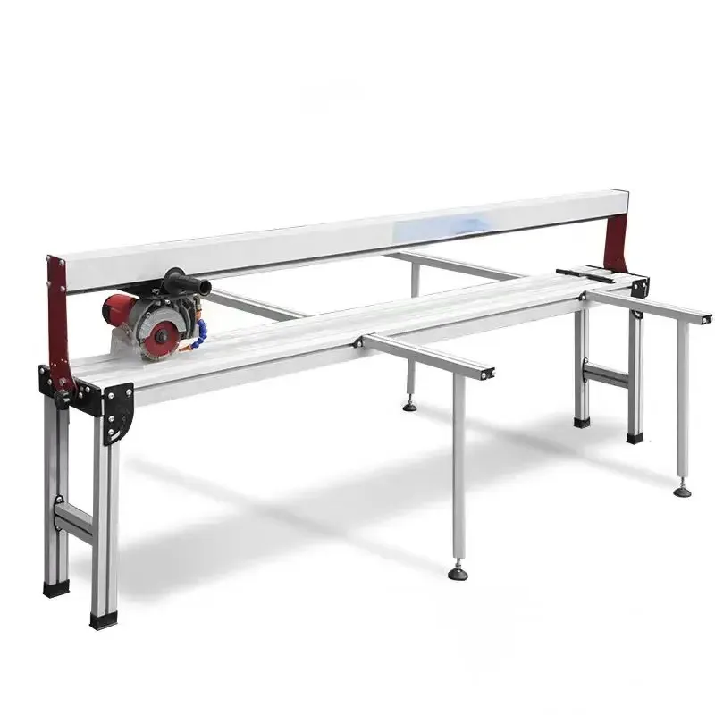 Professional Desktop Cutting Machine Ceramic Granite Marble Stone Saw Water Cutter Machinery