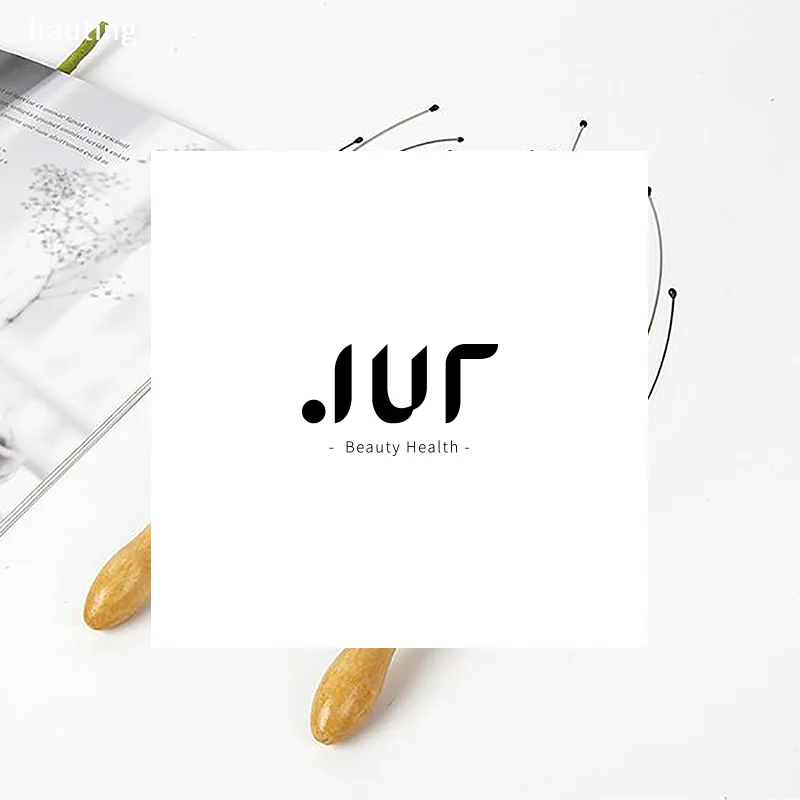 

Wooden Handle Octopus Head Massager For Scalp Relaxation And Tension Relief - Body Massager Scratcher Health Care Tool