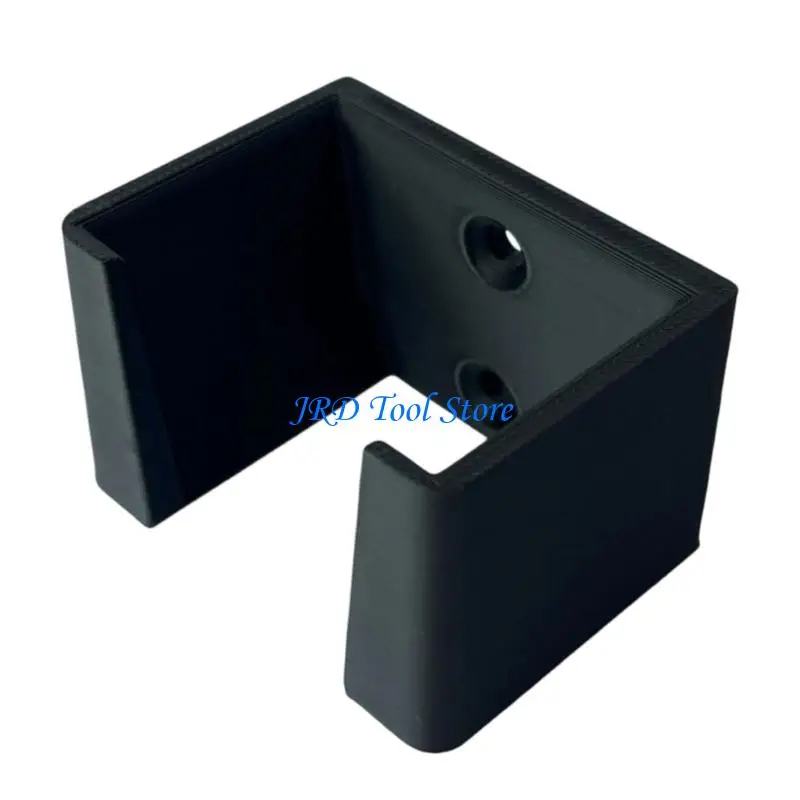 A2UD Sturdy Wall Hanger Designed For 1/2 3/8 1/4 Inch Tool Storage 3pcs