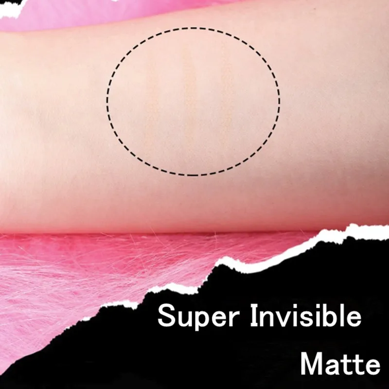 Double Eyelid Tape Invisible Matte Natural Double-fold Eyelid Lift Paste Patch Stickers Waterproof Enlarge Beauty Eyes