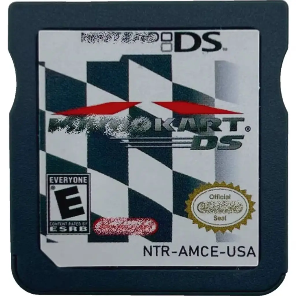 

Factory Price NDS Card Combo Game Card Video Card Console Game Card N111 N69 N144 DS Game Card Picture Classics Game Gift