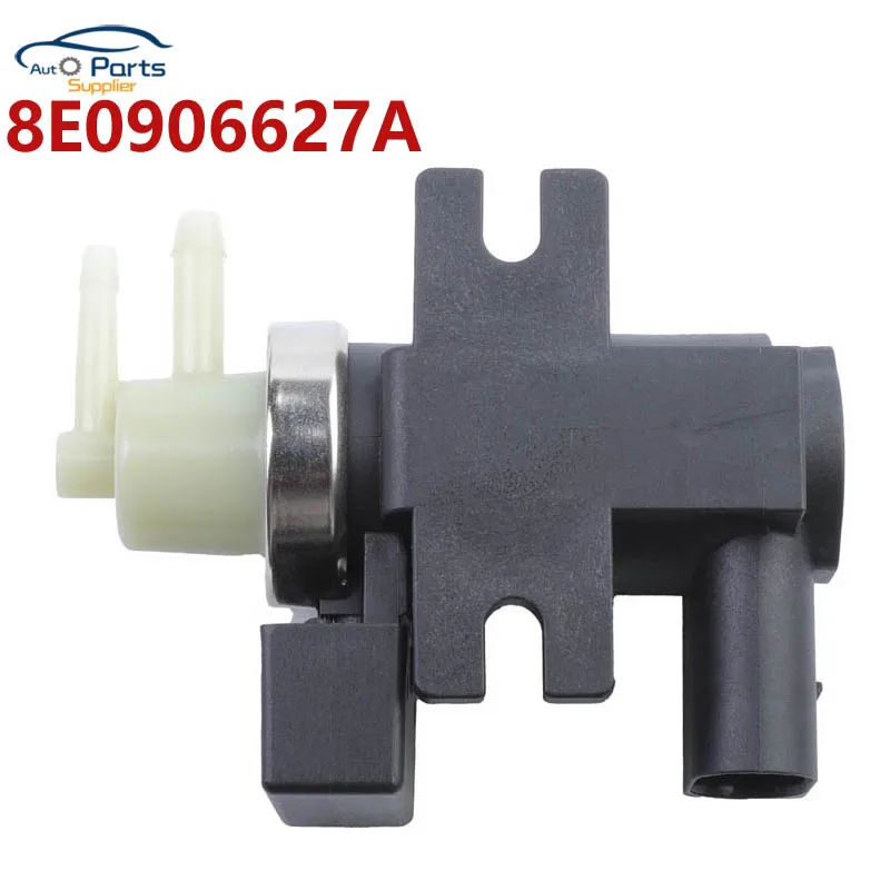 

New 8E0906627A 7.22903.19.0 Vapor Canister Purge Solenoid Valve for Audi A4 Avant A6 4B 8E B6 C5