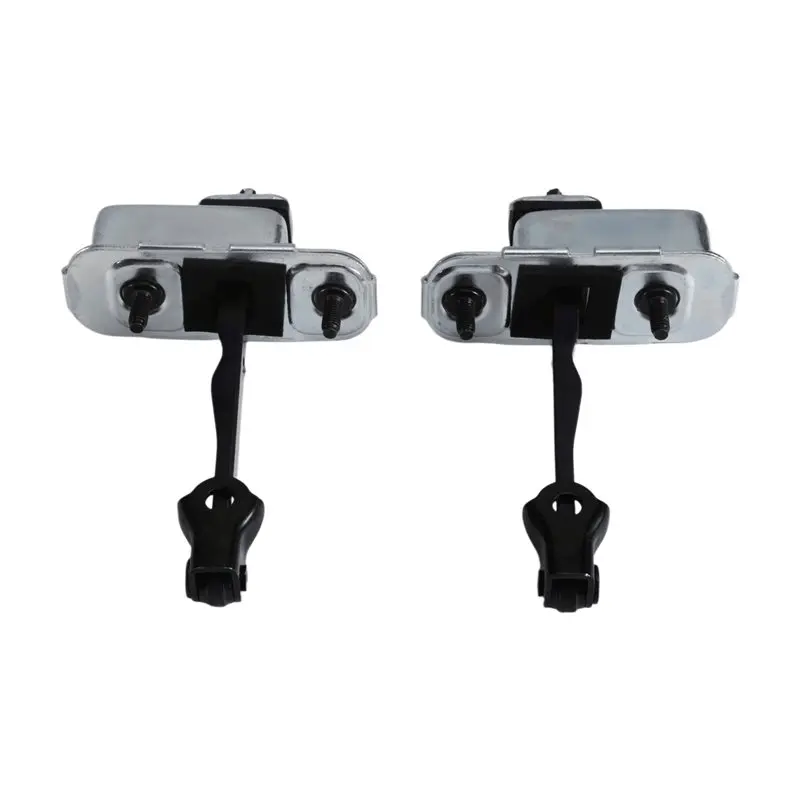 For Hyundai Tucson 2016-2019 Door Check Assy 1 Pair Door Limiter-[ToolMr A83]