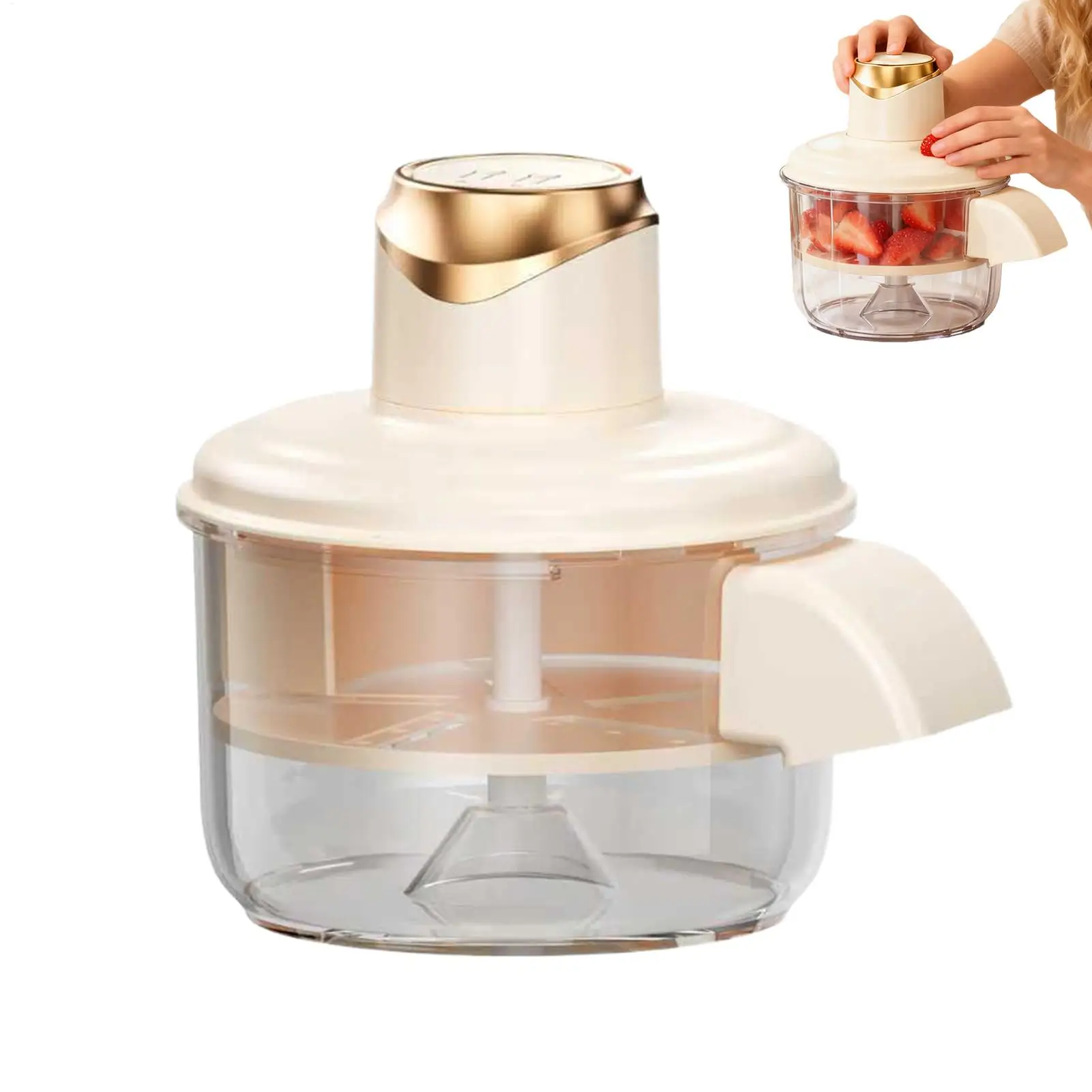 

Automatic Fruit Peeler Electric Remover Automatic Peeler Skin Remover Tool for Home Family Food-Prep Snacking Salad Meal-Prep