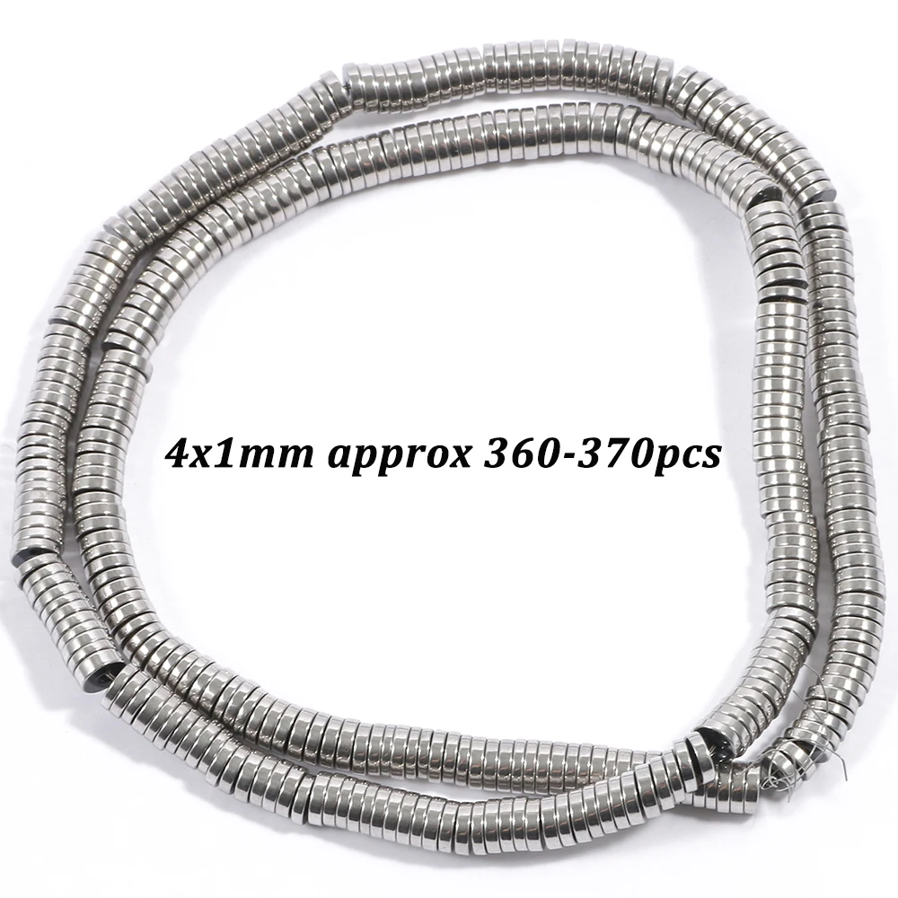AAA+ Rhodium Hämatit Perle Natürliche Unregelmäßige Geometrische Säule Herz Stein Perlen Für Schmuck Machen Armbänder Halskette 15" zoll