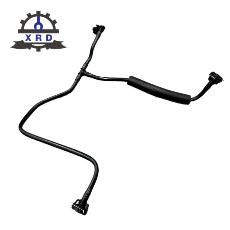 

OEM LR091813 T4A1783 FOR LAND ROVER JAGUAR F-PACE RANGE ROVER VELAR 3.0L Coolant Expansion Tank Hose