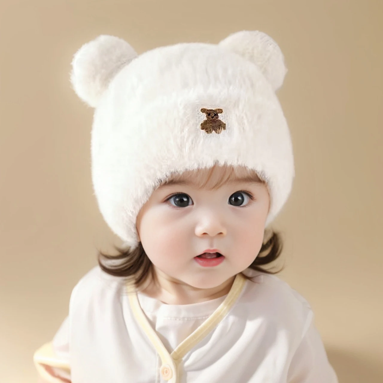 Variant: white