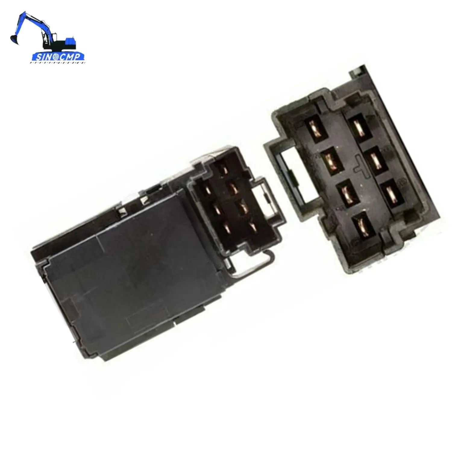 

Замена переключателя зажигания, прямая посадка, 1 шт., стартер переключателя зажигания для Silverado Express Tahoe Trailblazer Escalade Yukon