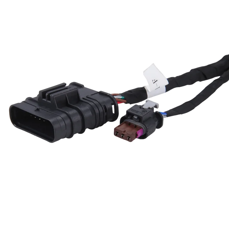 

High Quality A2535404618 Car Front Bumper Electrical Wiring Harness Front Parking Aid Wiring For Mercedes Benz GLC 2019-2021
