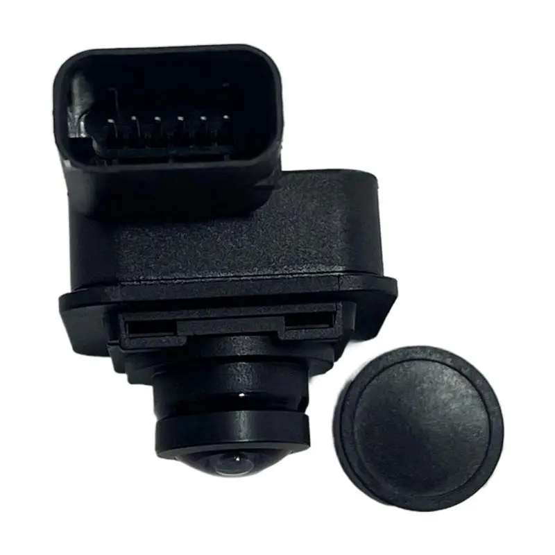 Backup Camera JC3Z-19G490-F JC3Z-19G490-H For Ford F-250 F-350 2017 Through 2024